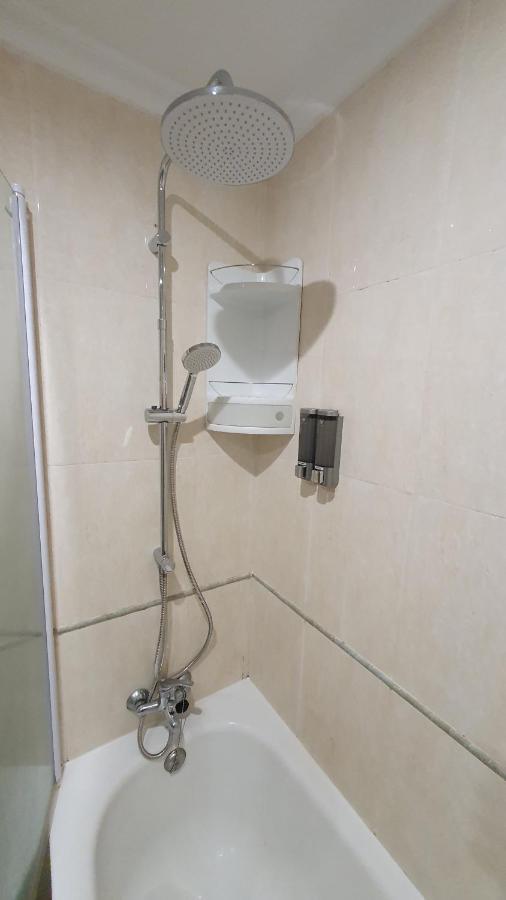 Appartement Miramar à Viveiro Extérieur photo