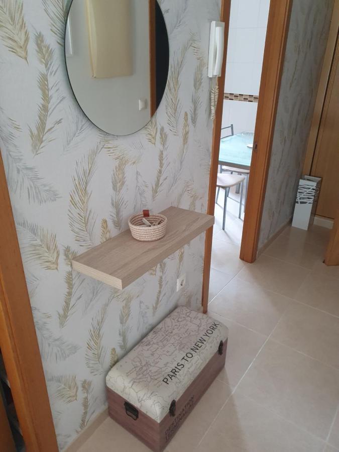 Appartement Miramar à Viveiro Extérieur photo