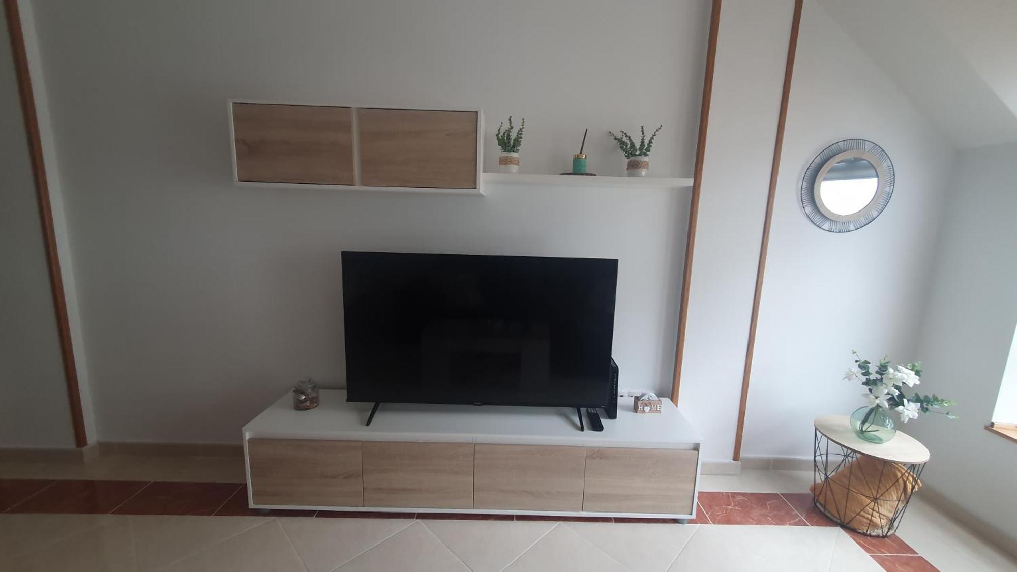 Appartement Miramar à Viveiro Extérieur photo