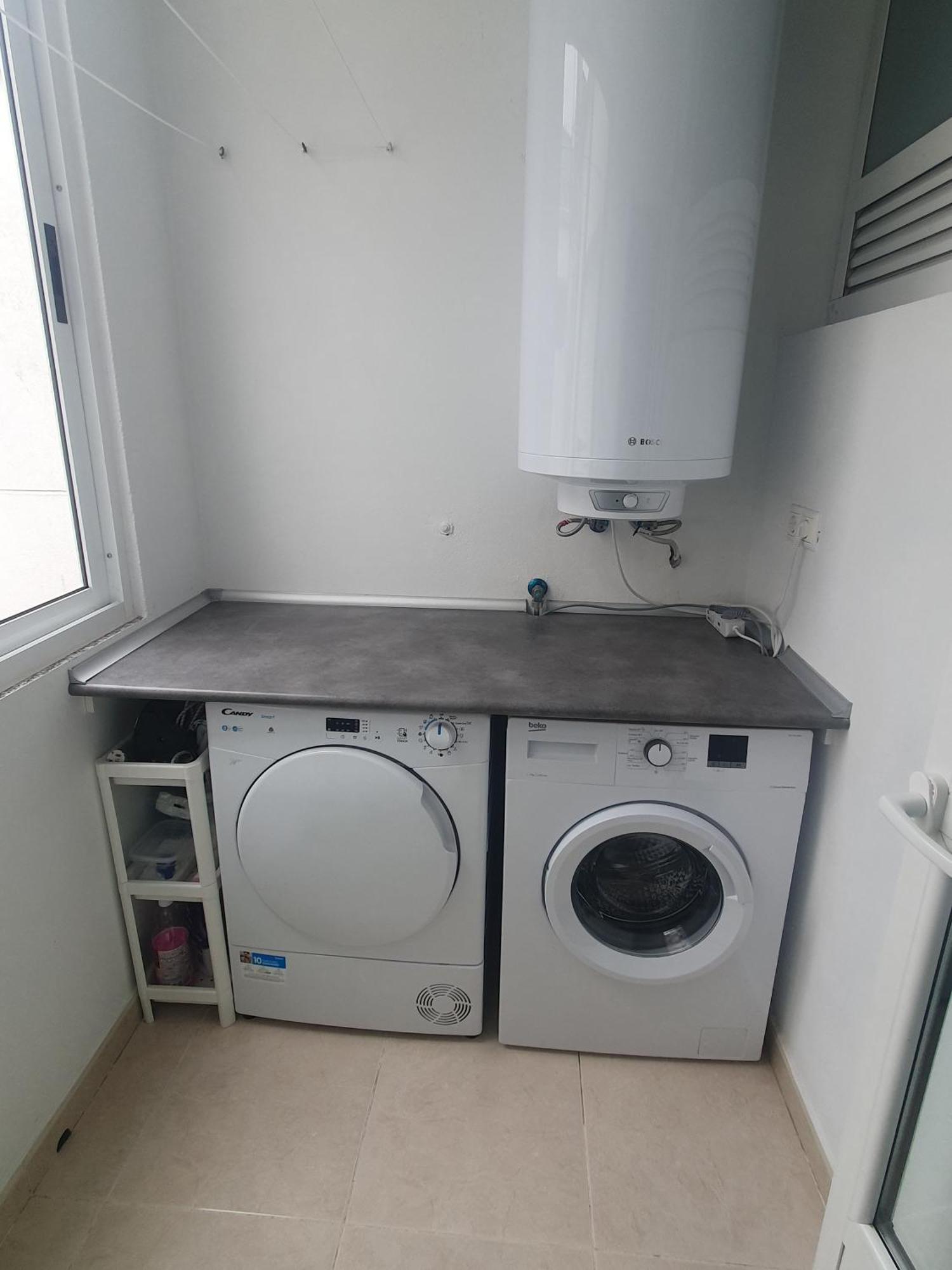 Appartement Miramar à Viveiro Extérieur photo